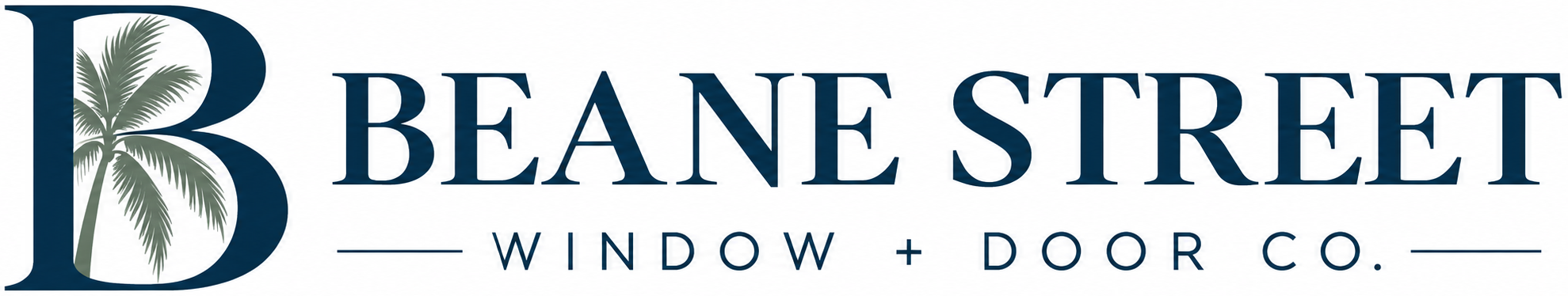 Beane Street Window + Door Co.